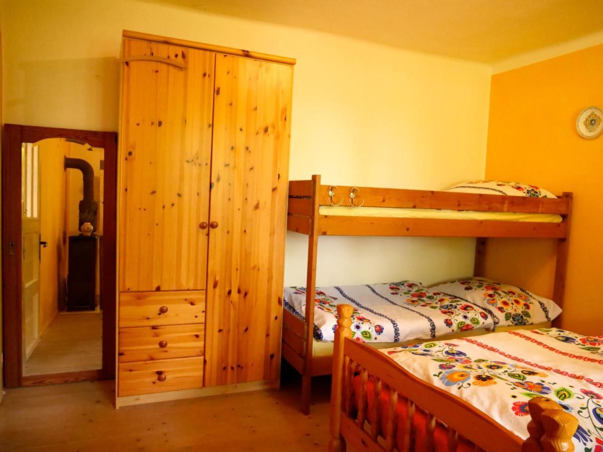Selanka Off Road Hill View Hotel Moravske Lieskove Bagian luar foto
