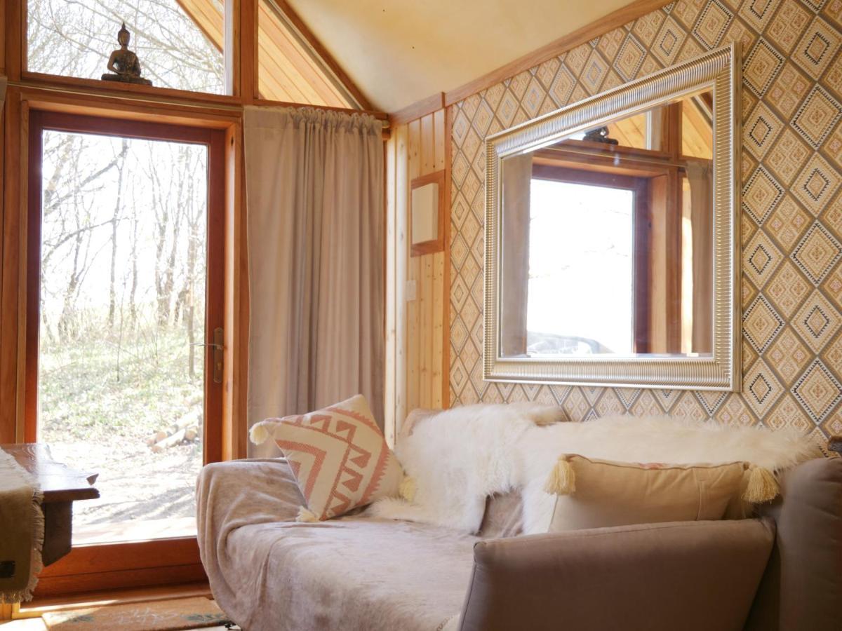 Selanka Off Road Hill View Hotel Moravske Lieskove Bagian luar foto
