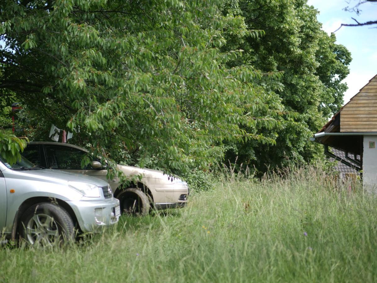 Selanka Off Road Hill View Hotel Moravske Lieskove Bagian luar foto