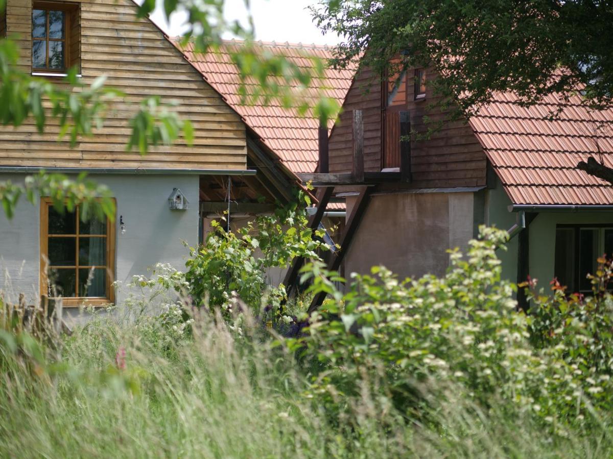 Selanka Off Road Hill View Hotel Moravske Lieskove Bagian luar foto