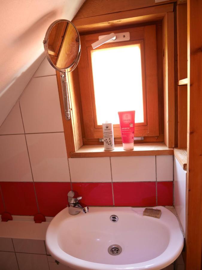 Selanka Off Road Hill View Hotel Moravske Lieskove Bagian luar foto